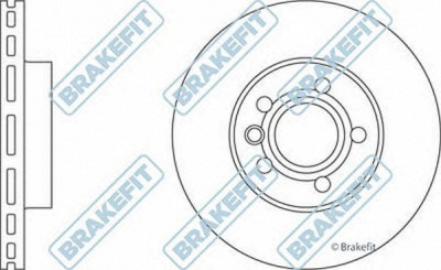 APEC BRAKING dk6217 -